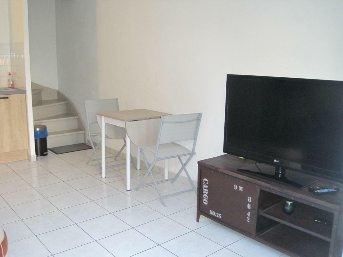 Residence Village Marin Catalan Торей Екстериор снимка